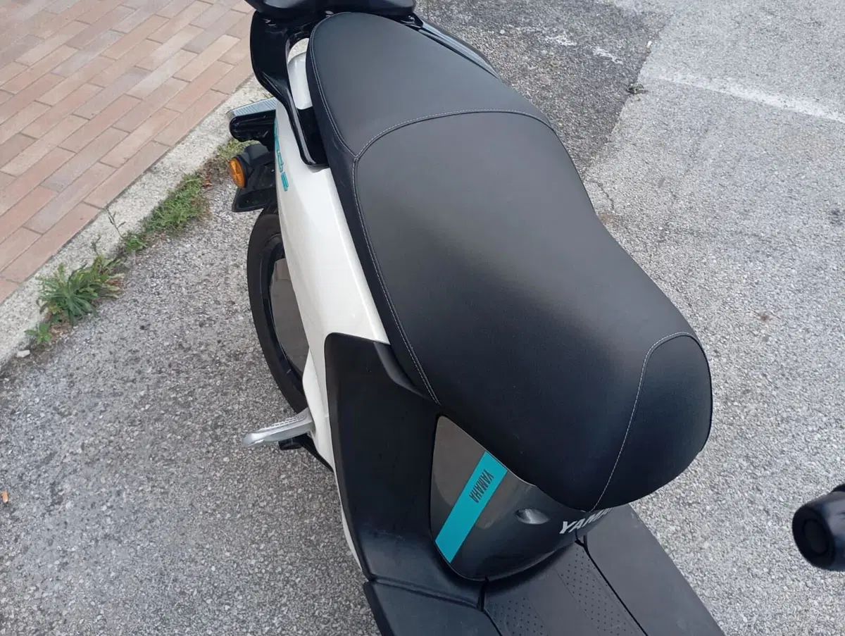 Yamaha Neo's L1e (2022 - 26) (12)