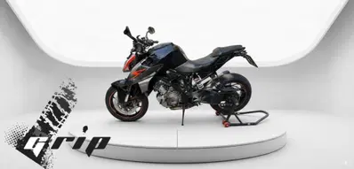 KTM 1290 Super Duke R ABS (2017 - 18) usata