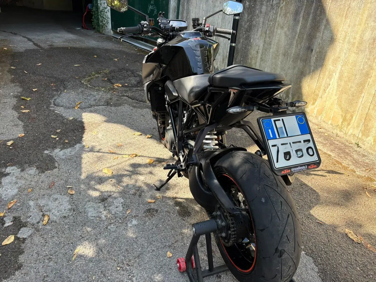 KTM 1290 Super Duke R ABS (2017 - 18) (2)