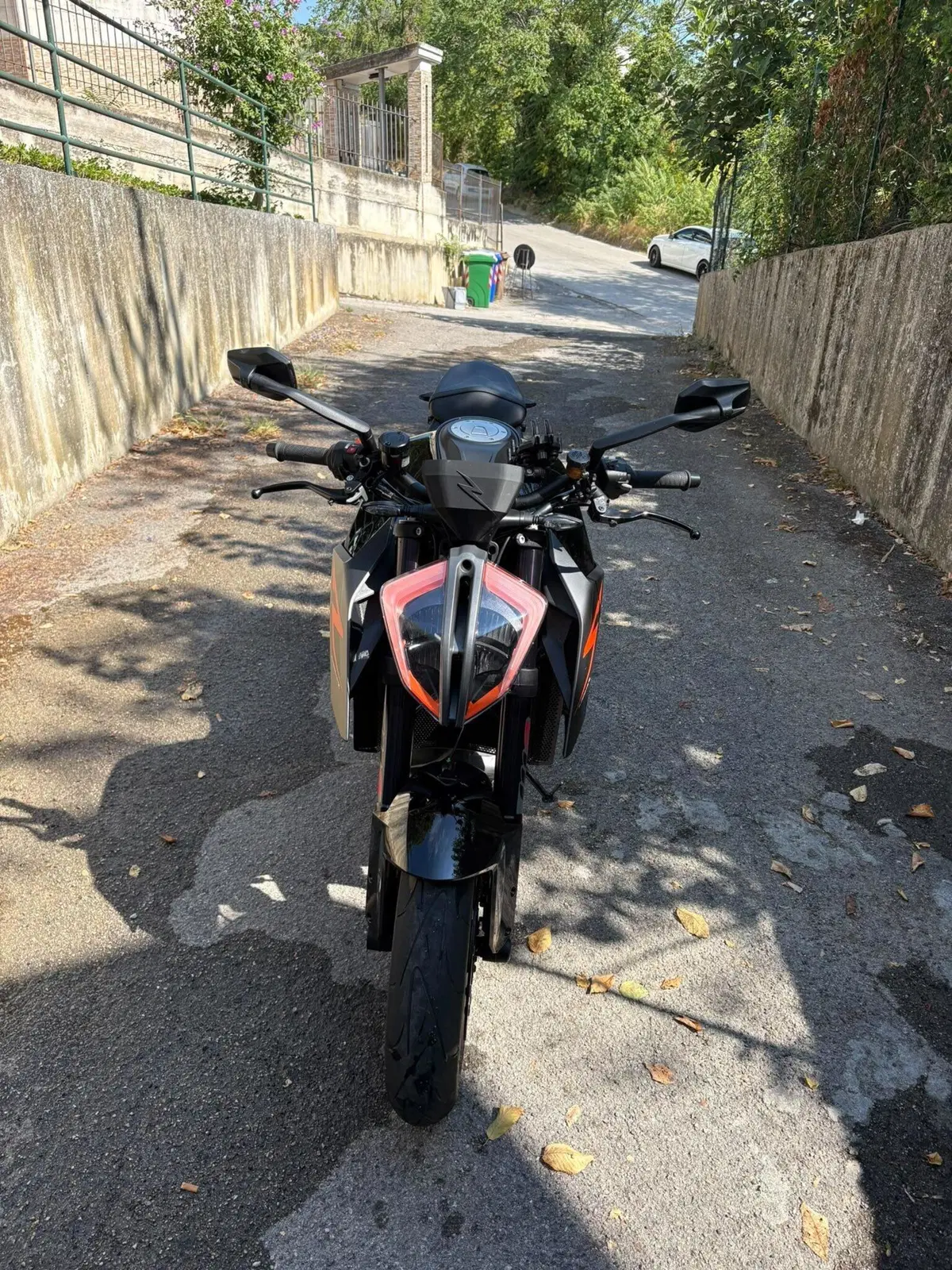 KTM 1290 Super Duke R ABS (2017 - 18) (5)