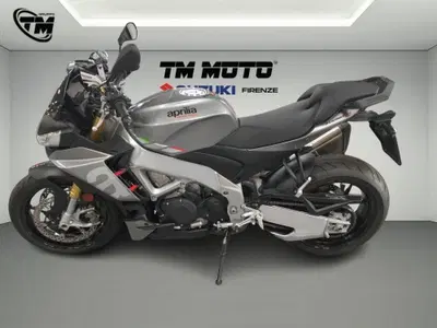 Aprilia Tuono V4 (2021 - 24) usata
