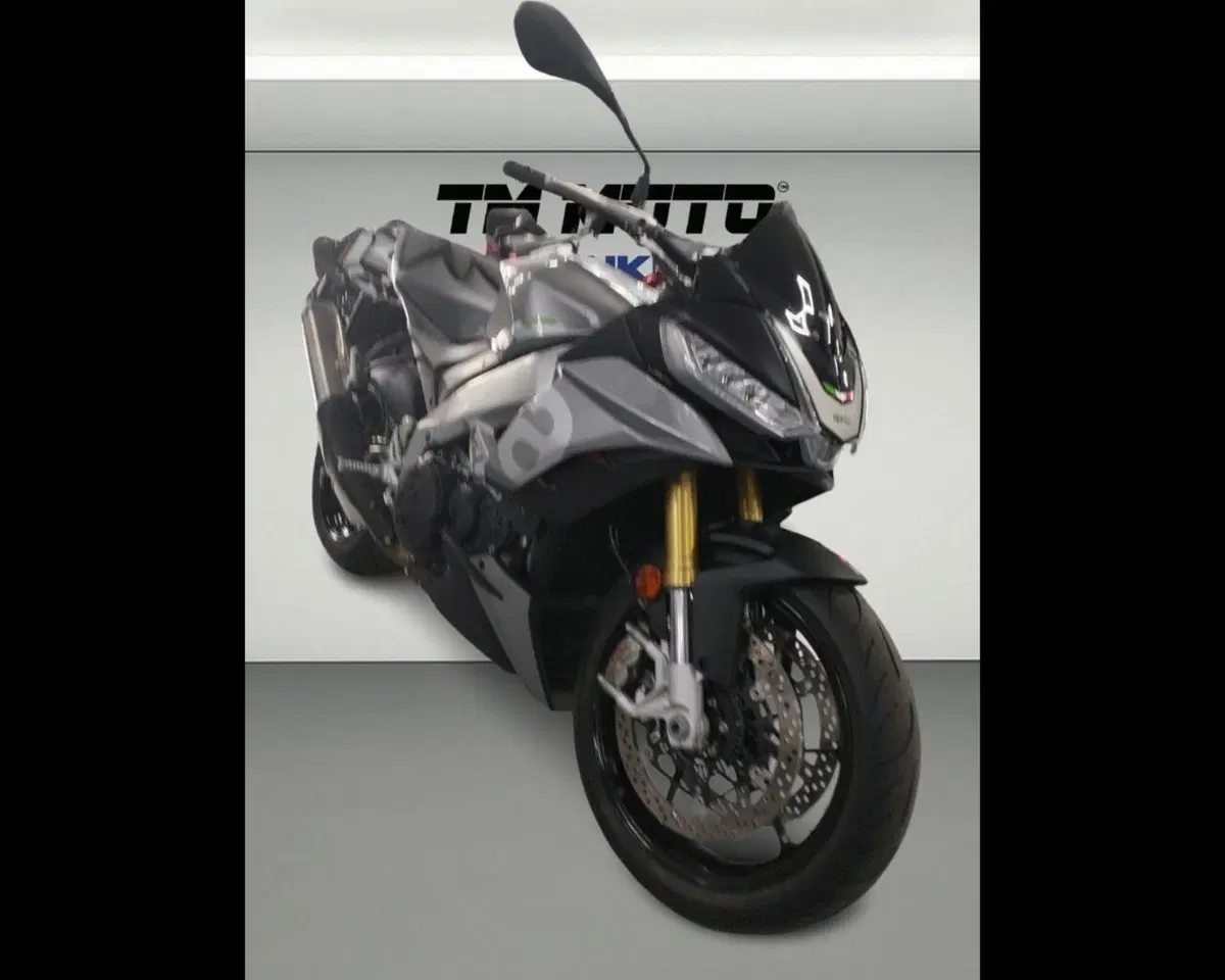 Aprilia Tuono V4 (2021 - 24) (3)