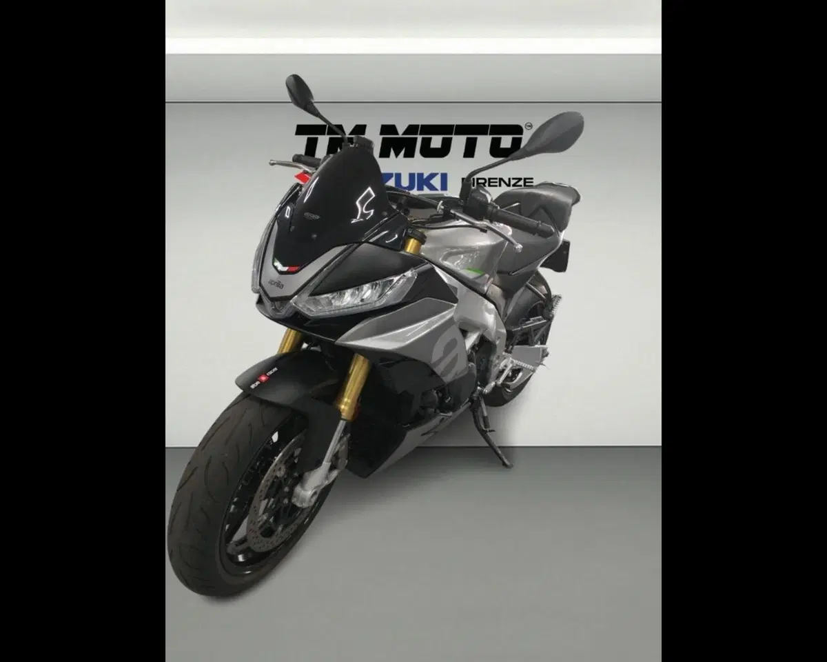 Aprilia Tuono V4 (2021 - 24) (4)