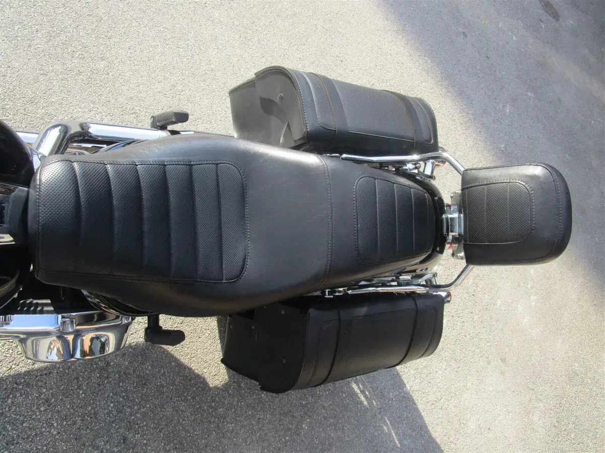 Harley-Davidson 107 Low Rider (2018 - 20) - FXLR (6)