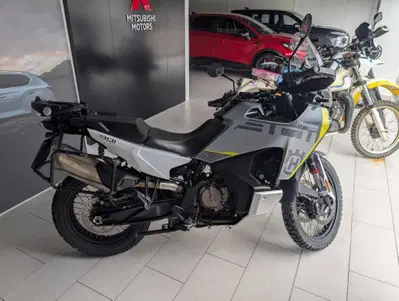Husqvarna Norden 901 (2022 - 26) usata