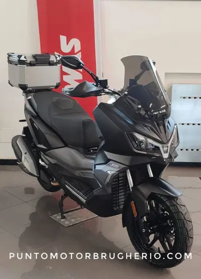 Sym ADX 300 (2024 - 26) nuova