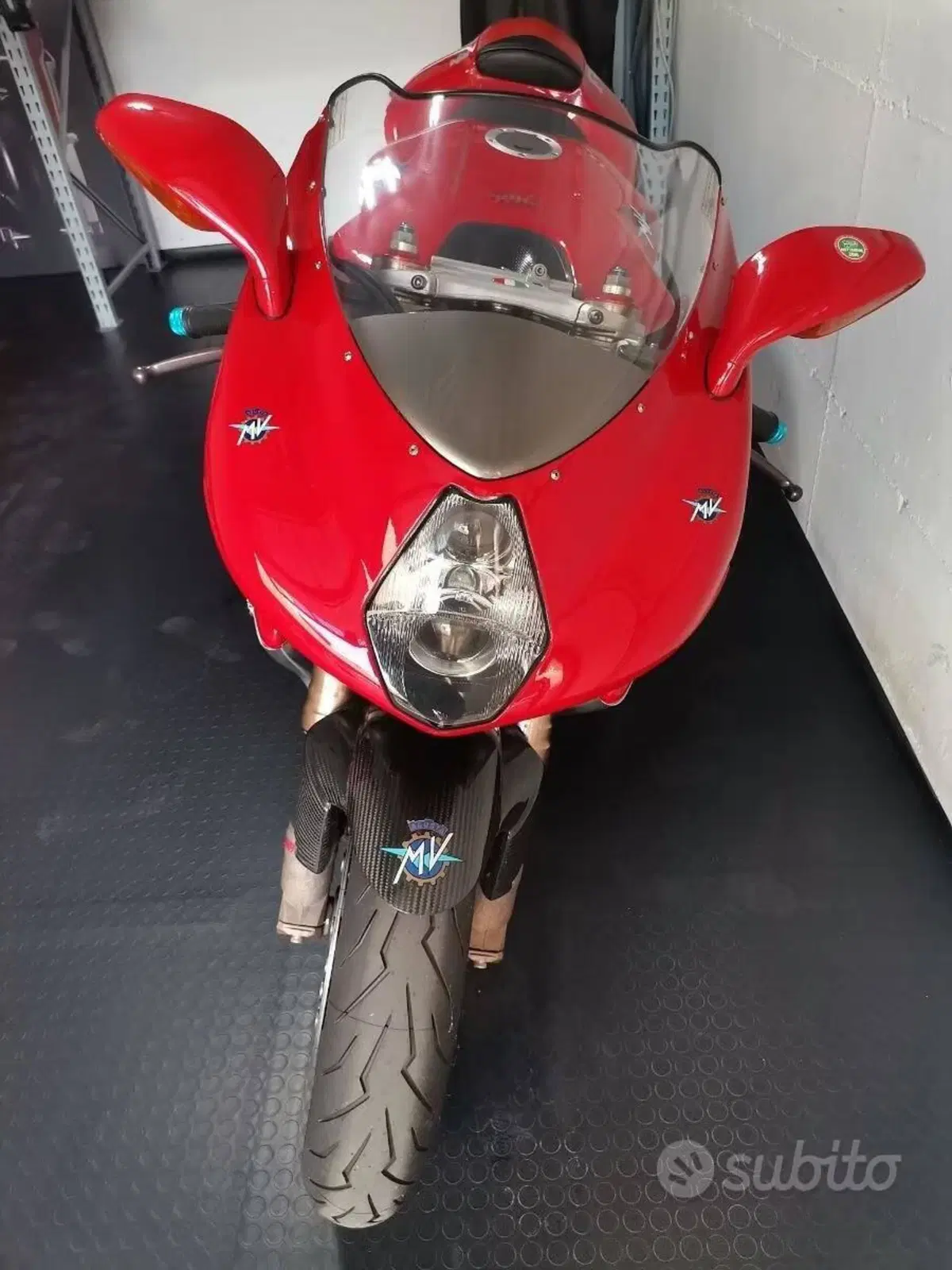MV Agusta F4 750 S (2000 - 02) (5)