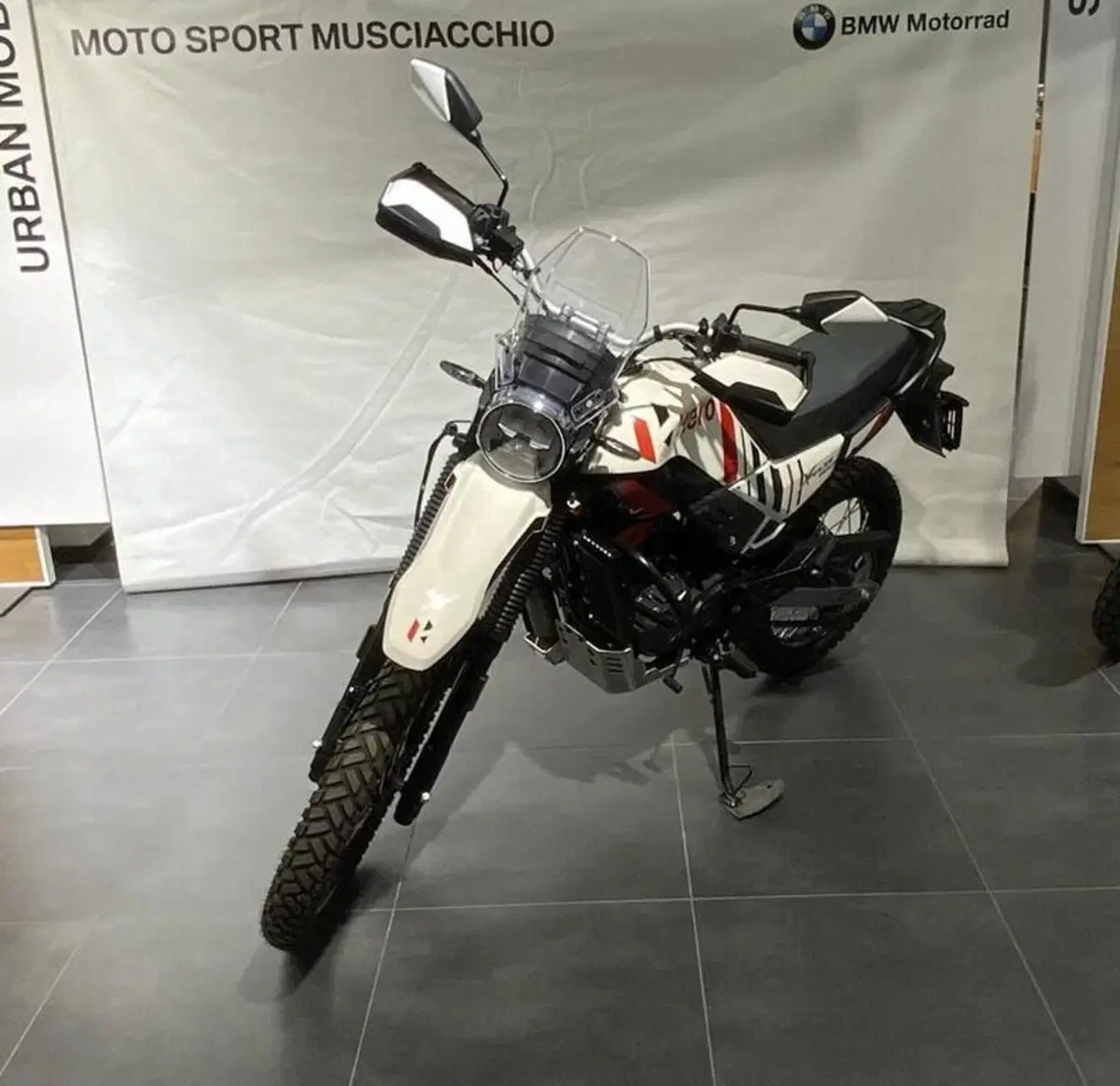 Hero MotoCorp Xpulse 200 4V Pro (2026) (2)