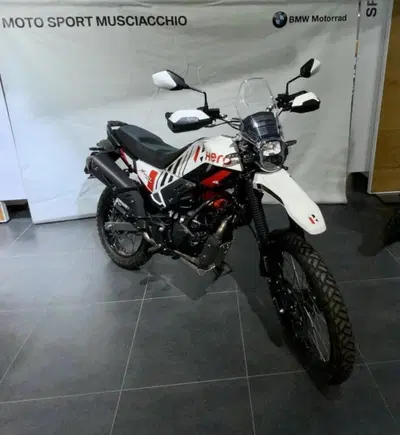 Hero MotoCorp Xpulse 200 4V Pro (2026) usata