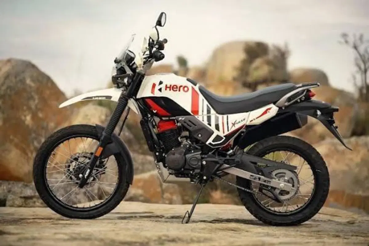 Hero MotoCorp Xpulse 200 4V Pro (2026) (3)