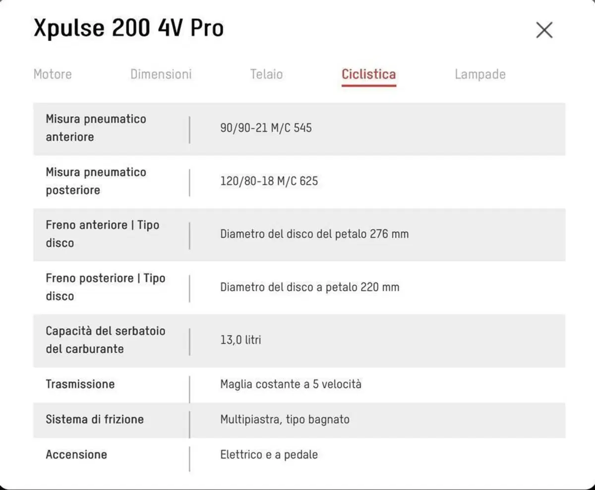 Hero MotoCorp Xpulse 200 4V Pro (2026) (8)