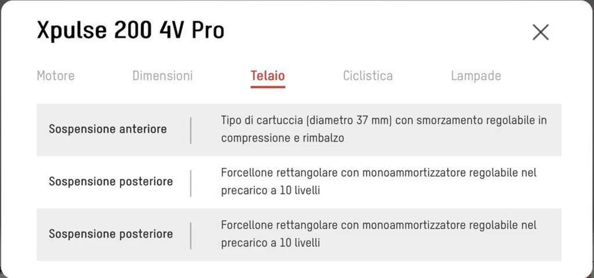 Hero MotoCorp Xpulse 200 4V Pro (2026) (7)