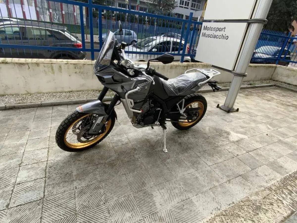 Kove 800X Pro (2026)