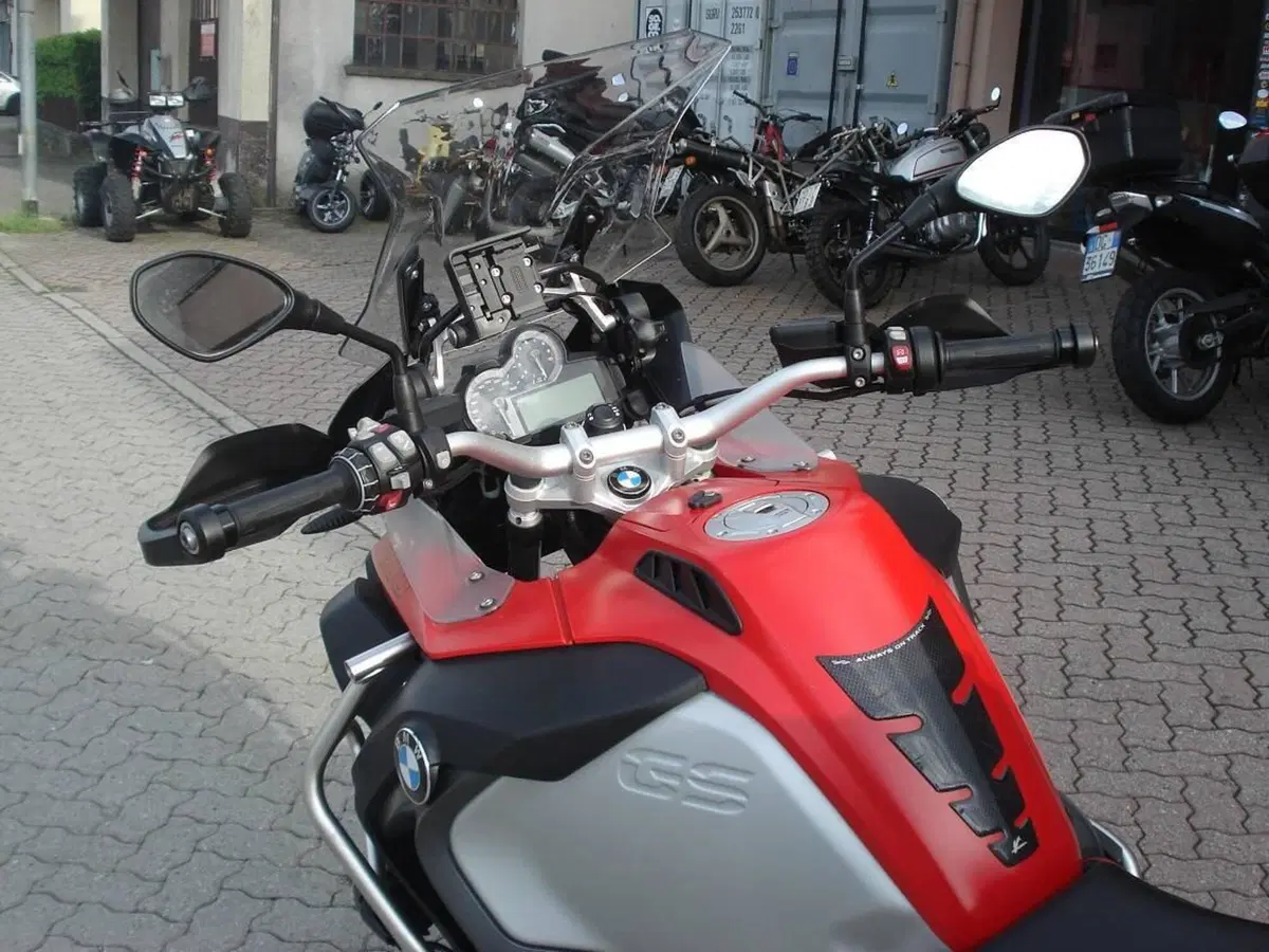 Bmw R 1200 GS (2013 - 16) (3)