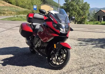 Bmw K 1600 GT (2017 - 20) usata