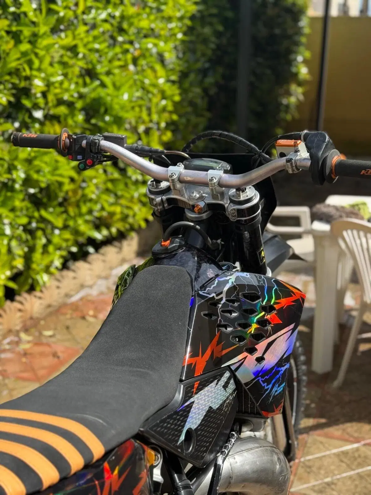 KTM 250 EXC (2008) (4)