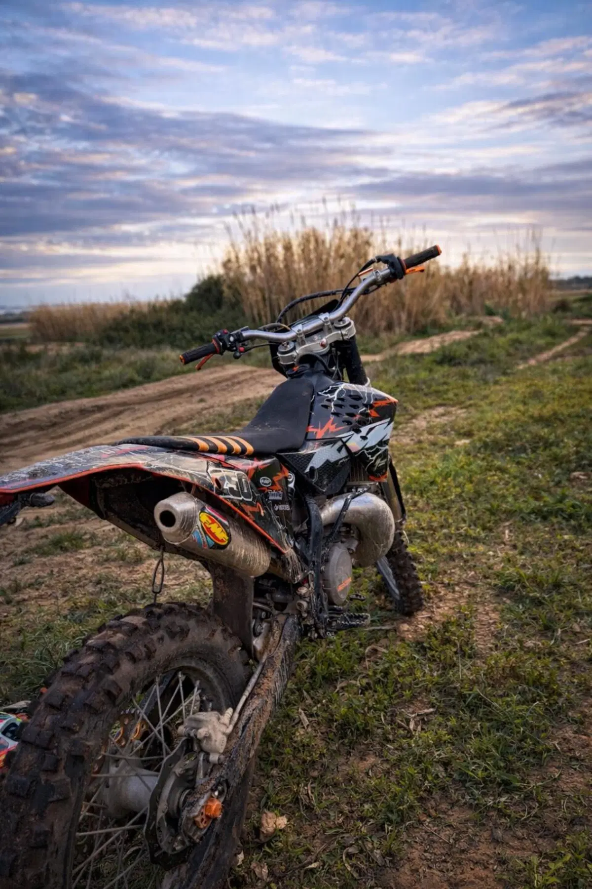 KTM 250 EXC (2008) (6)