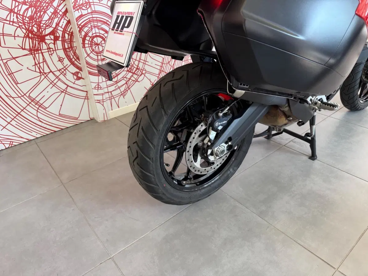 Ducati Multistrada V2 S (2022 - 24) (11)