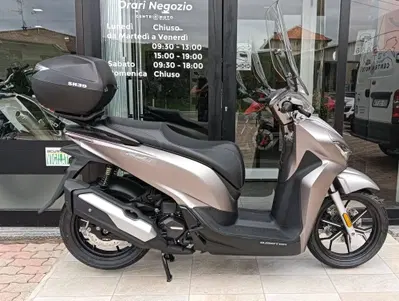 QJ Motor SQ 350 (2025 - 26) nuova