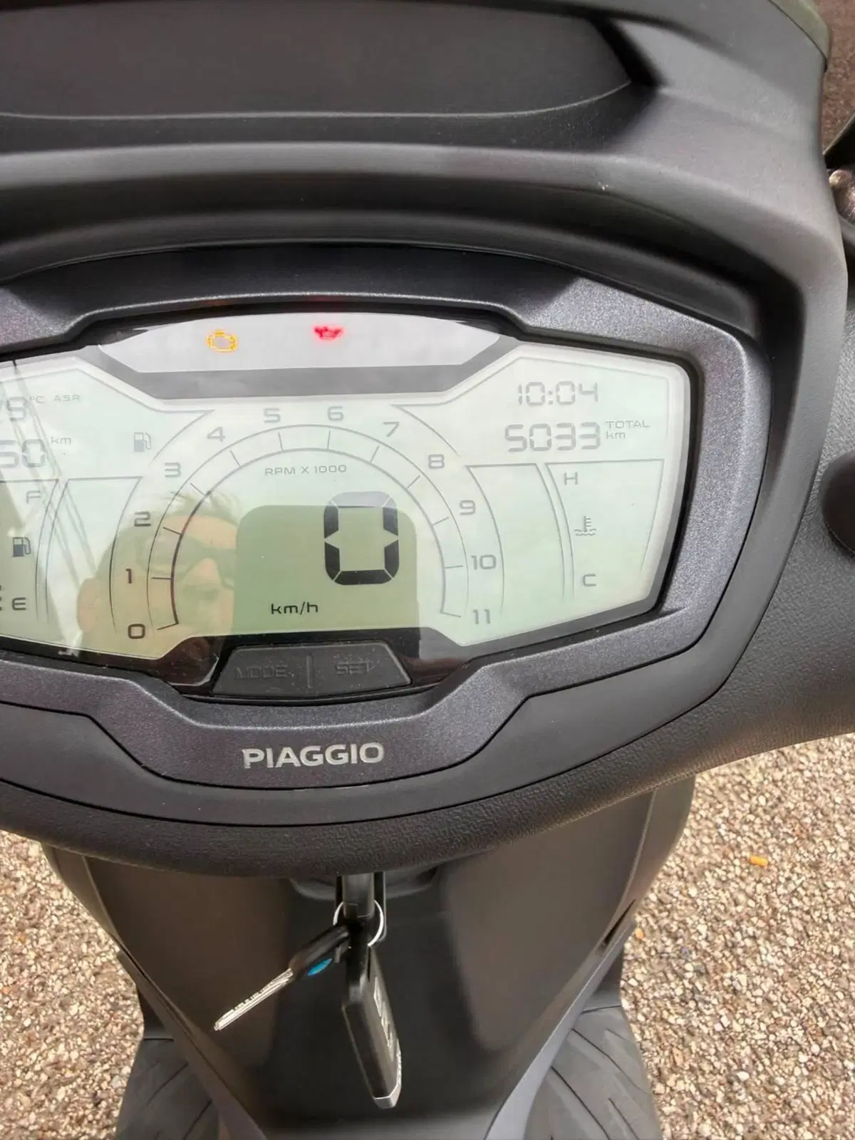 Piaggio Beverly 310 (2025 - 26) (4)