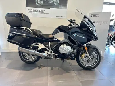 Bmw R 1250 RT (2019 - 20) usata