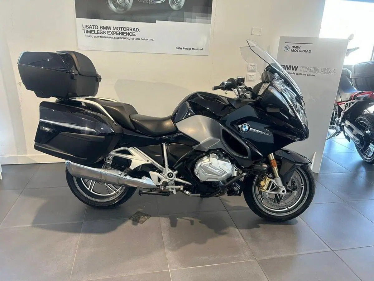 Bmw R 1250 RT (2019 - 20) (11)