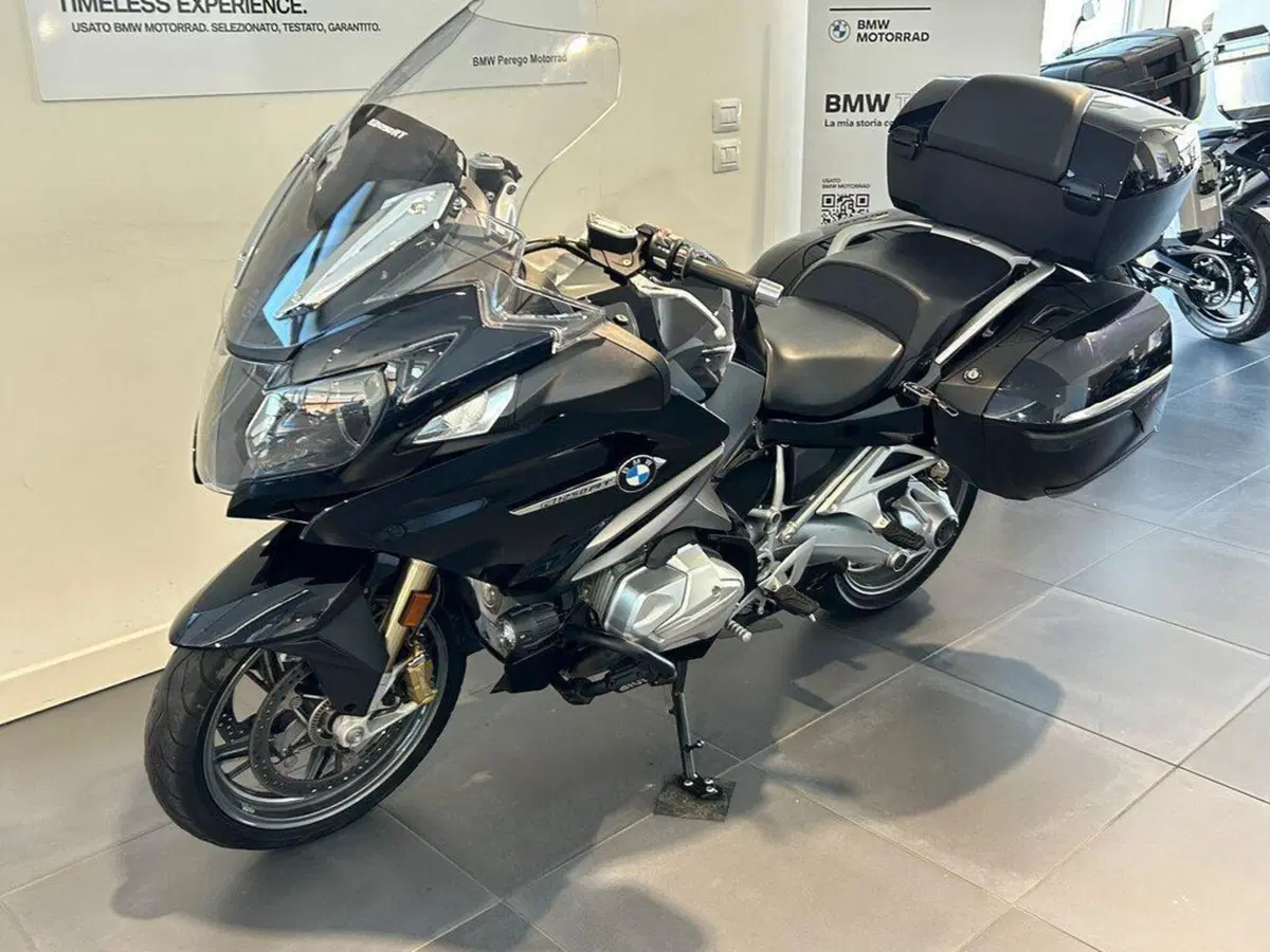 Bmw R 1250 RT (2019 - 20) (13)
