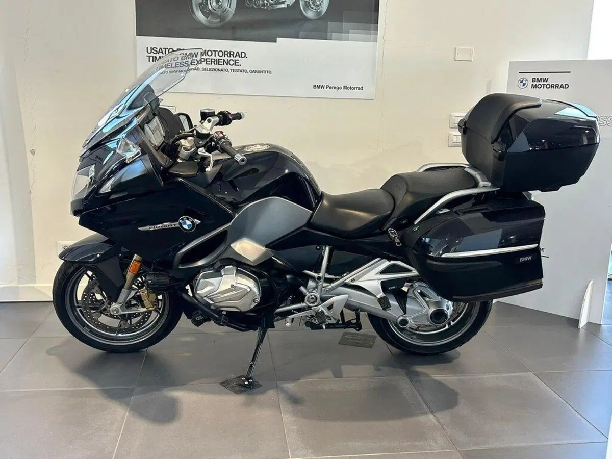 Bmw R 1250 RT (2019 - 20) (14)