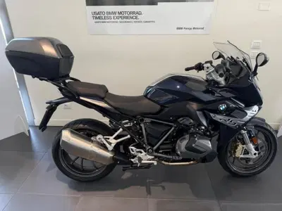 Bmw R 1250 RS (2019 - 20) usata