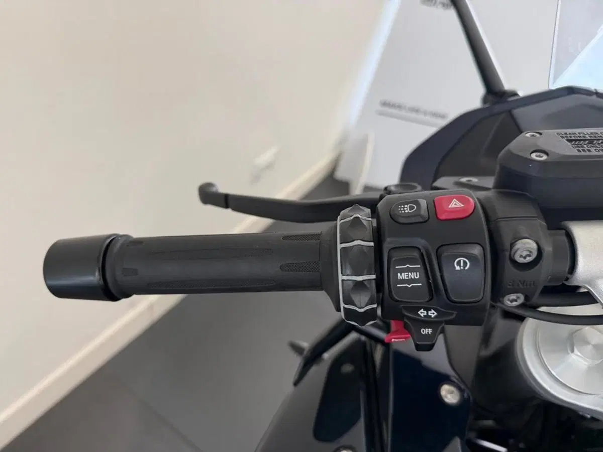 Bmw R 1250 RS (2019 - 20) (3)