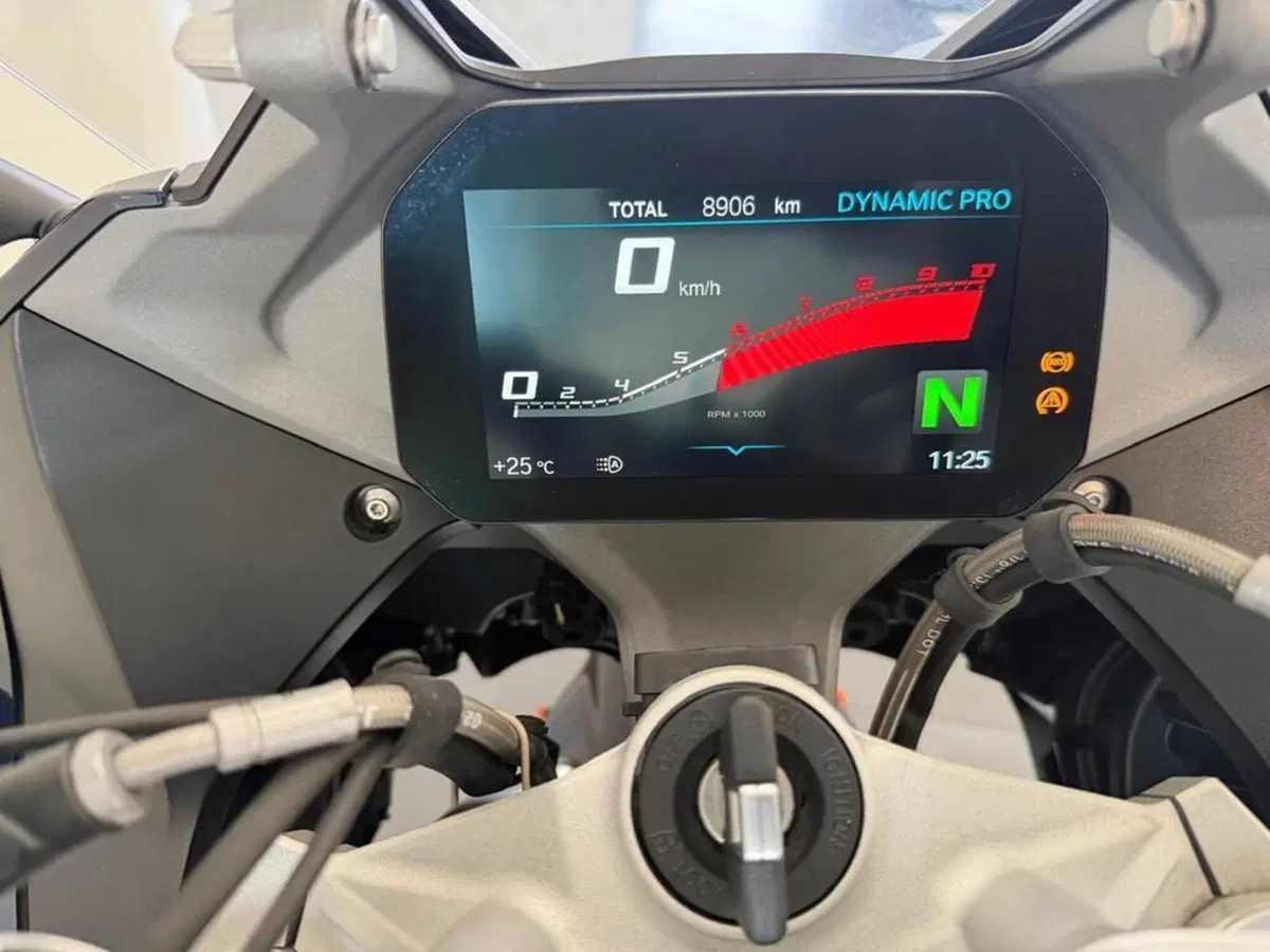 Bmw R 1250 RS (2019 - 20) (5)
