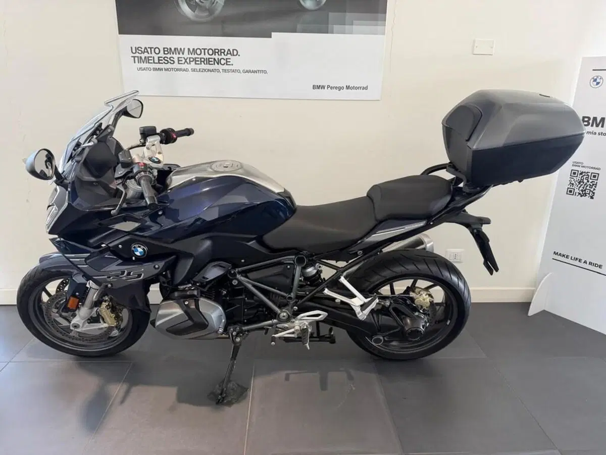 Bmw R 1250 RS (2019 - 20) (4)