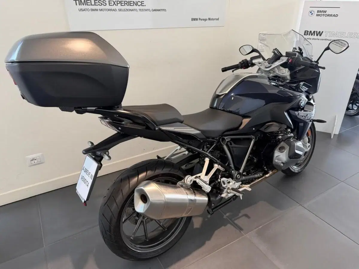 Bmw R 1250 RS (2019 - 20) (7)
