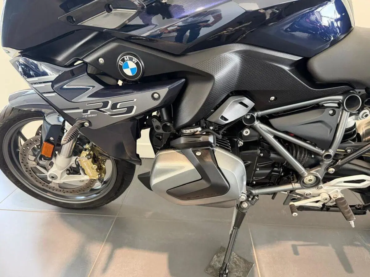 Bmw R 1250 RS (2019 - 20) (6)