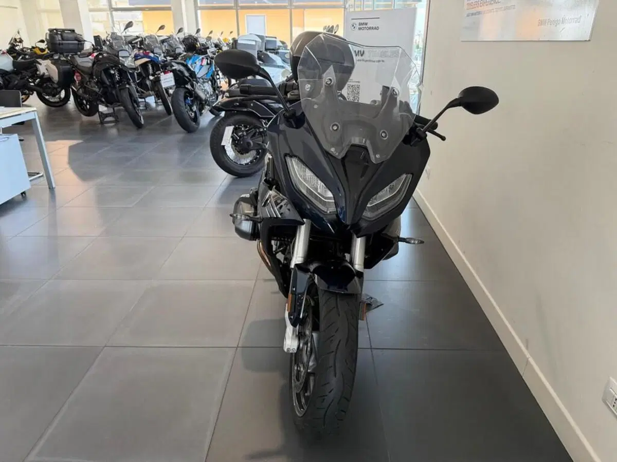Bmw R 1250 RS (2019 - 20) (8)