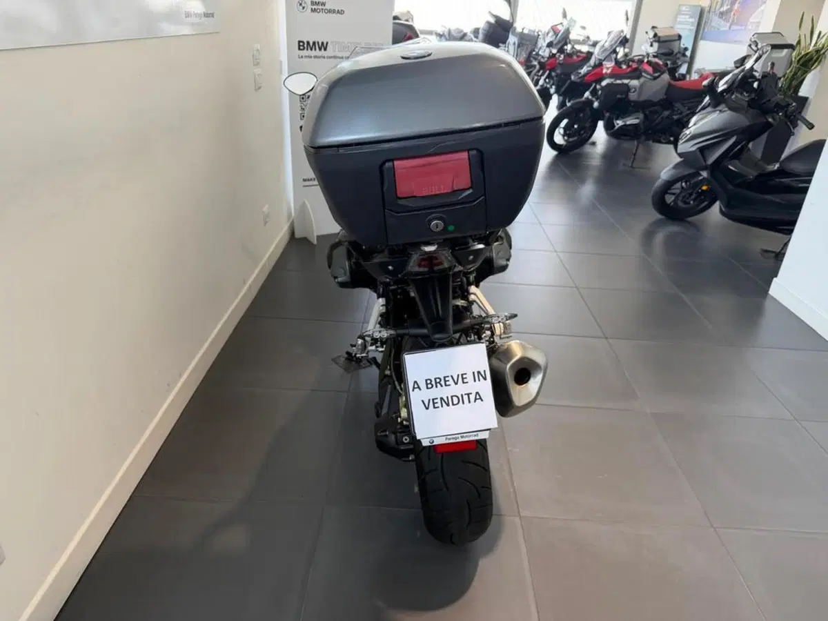 Bmw R 1250 RS (2019 - 20) (9)