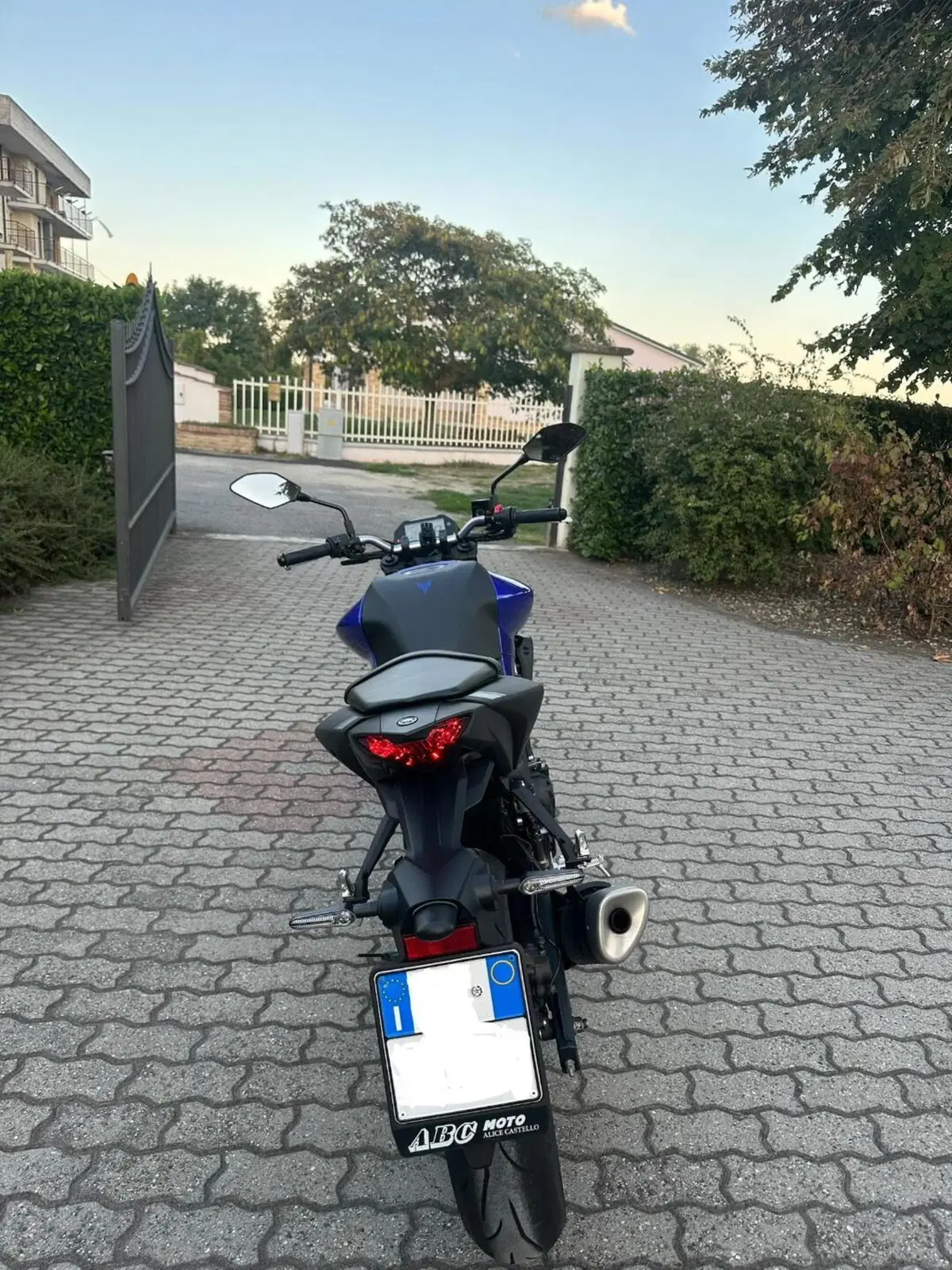 Yamaha MT-03 (2020) (4)