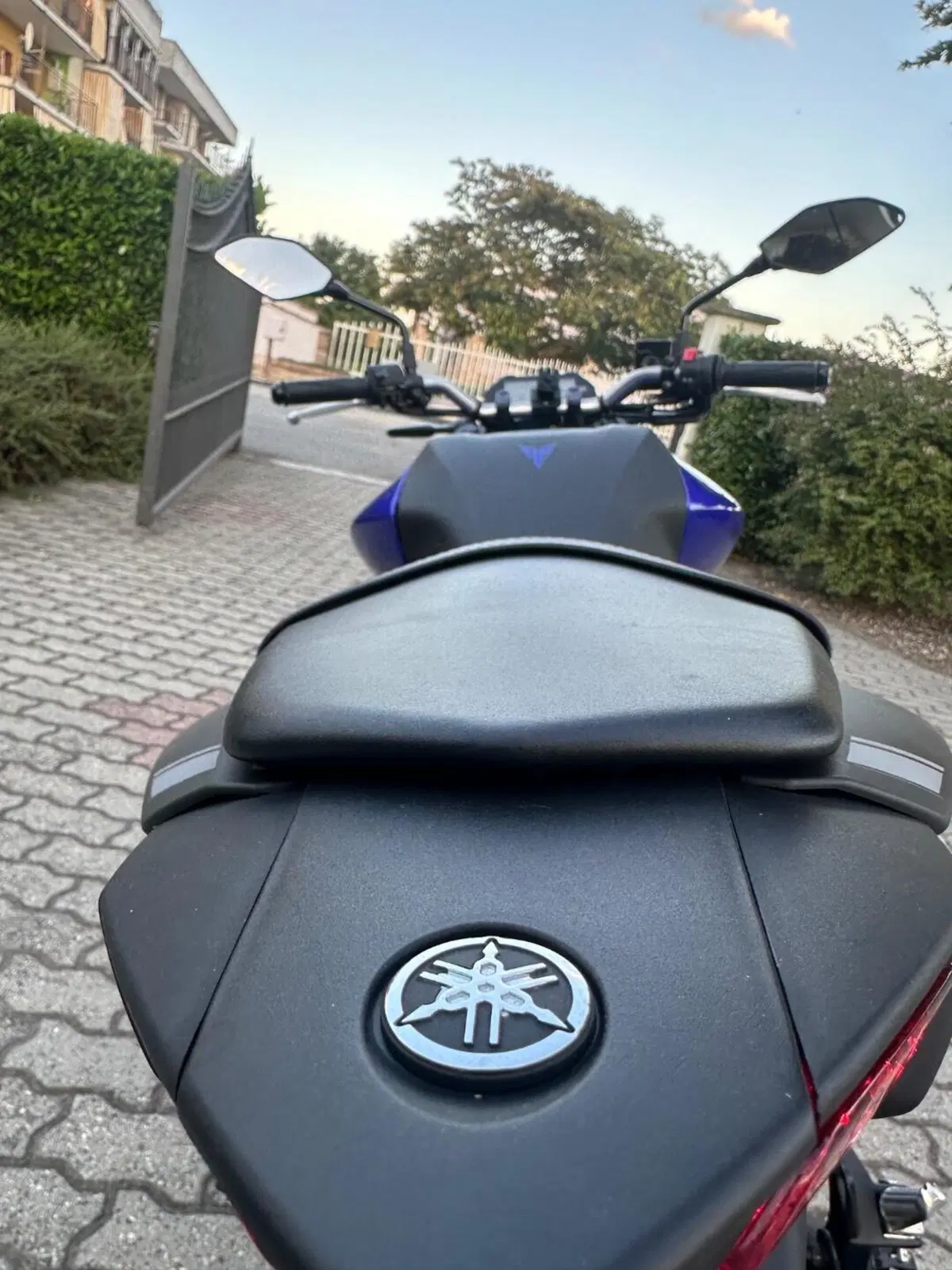 Yamaha MT-03 (2020) (5)