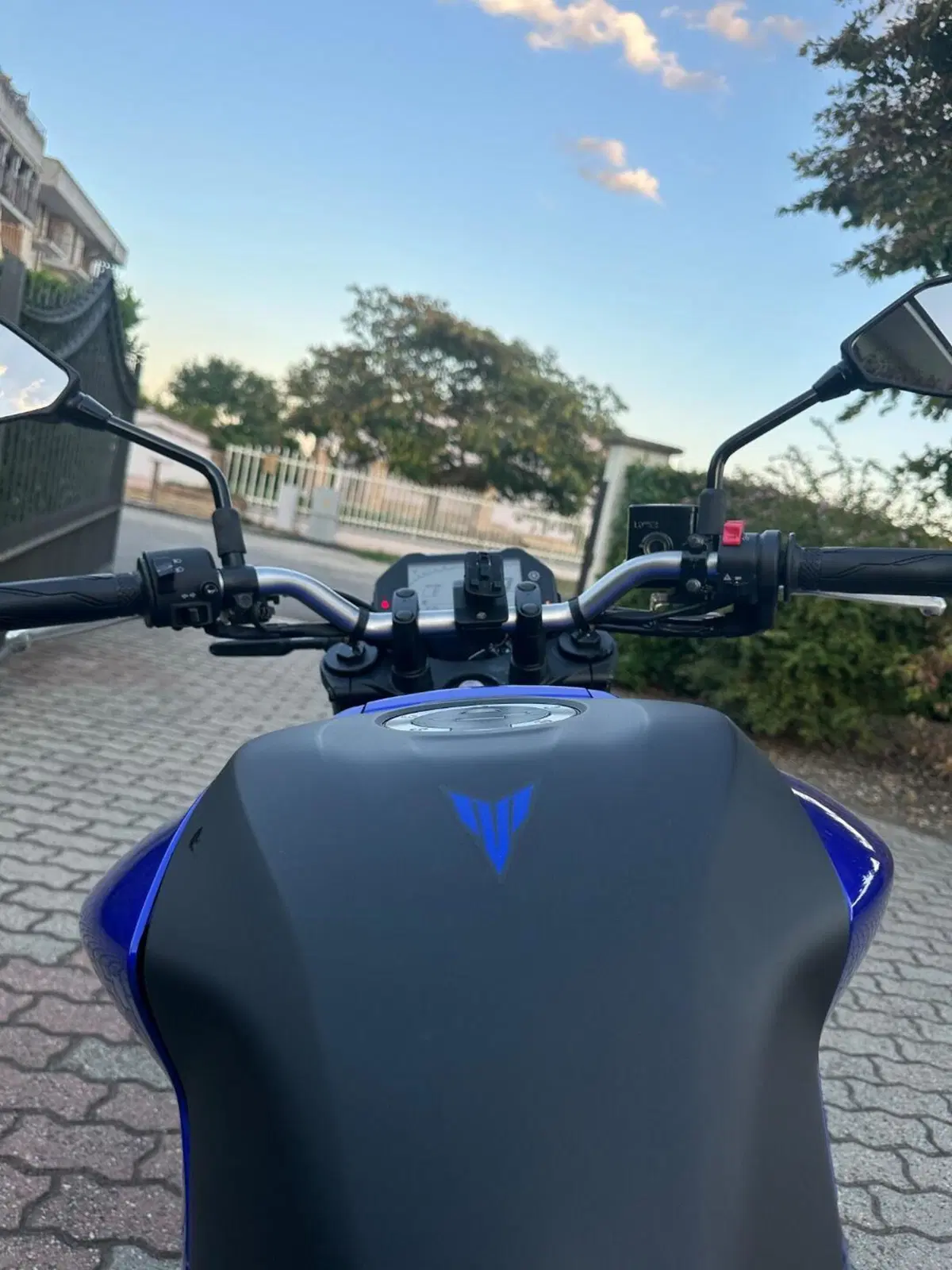 Yamaha MT-03 (2020) (7)