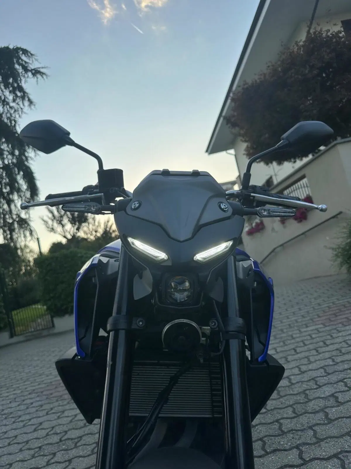 Yamaha MT-03 (2020) (8)