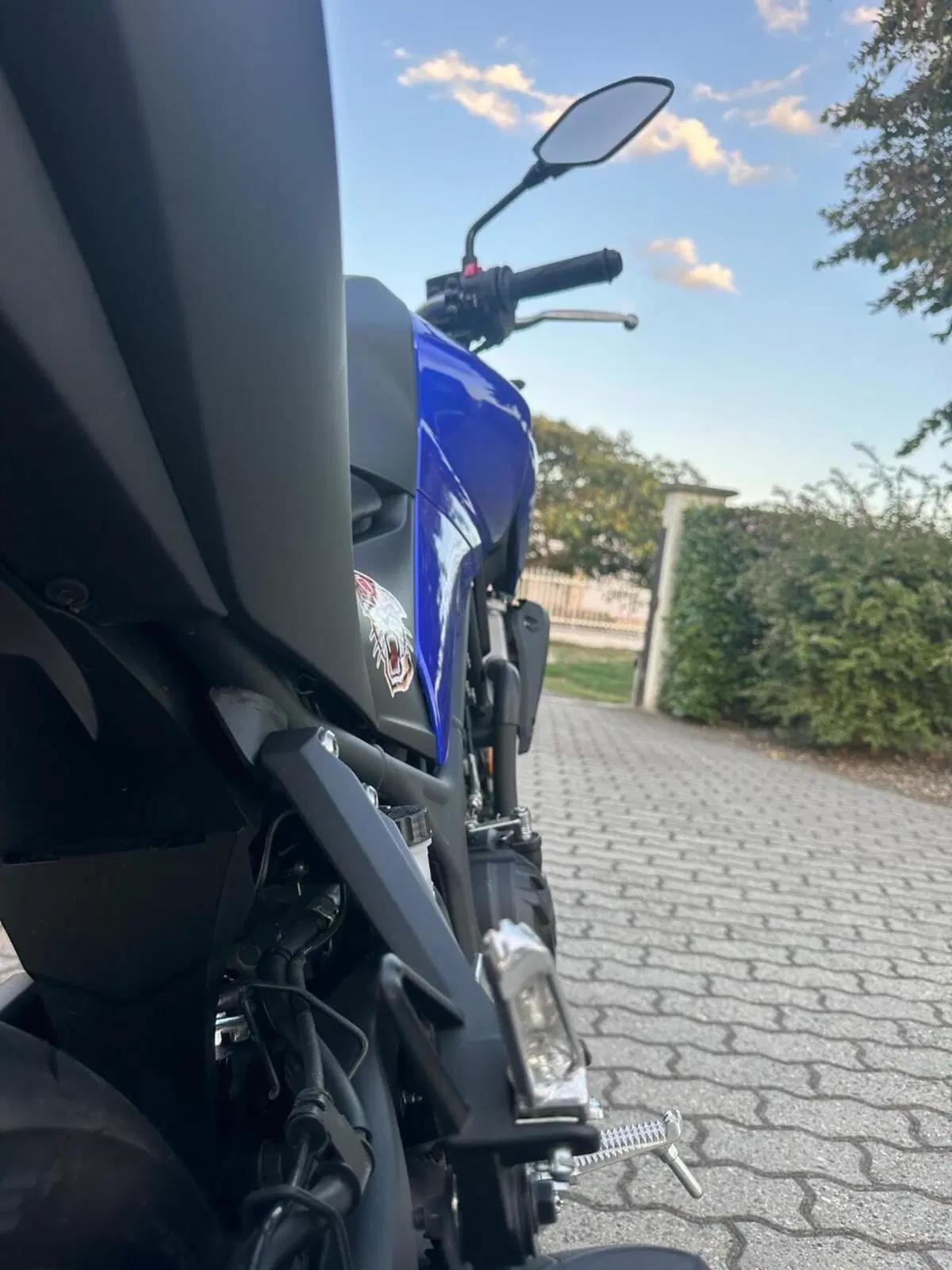 Yamaha MT-03 (2020) (9)
