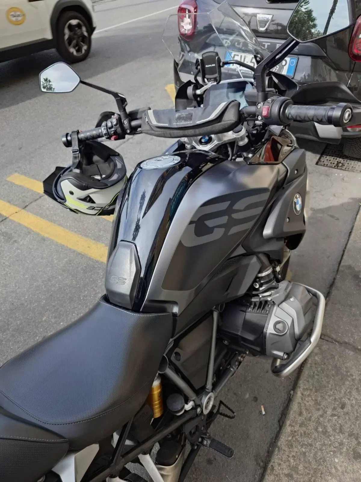 Bmw R 1250 GS (2021 - 24) (3)