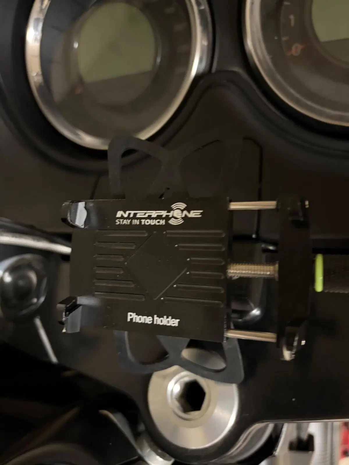 Moto Guzzi MGX 21 1400 (2016 - 20) (8)