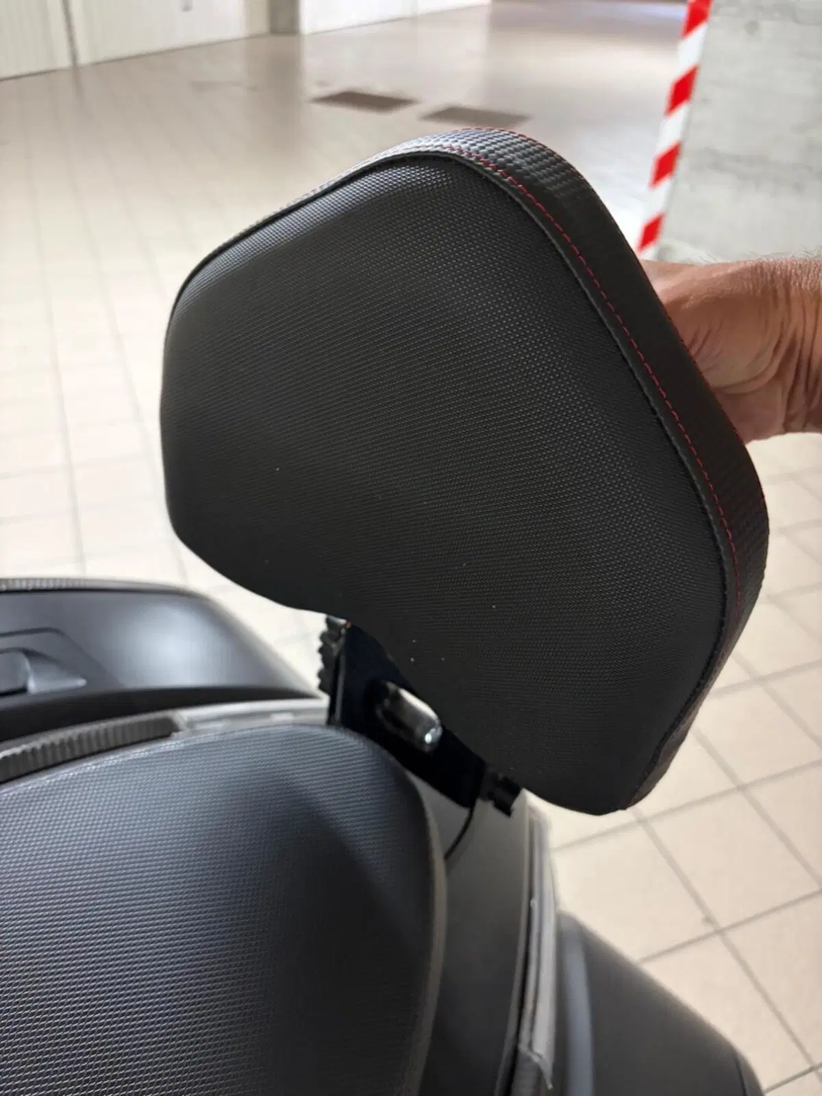 Moto Guzzi MGX 21 1400 (2016 - 20) (9)