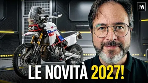 Che moto vedremo nel 2027? (parte 1)