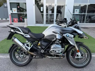 Bmw R 1200 GS (2013 - 16) usata
