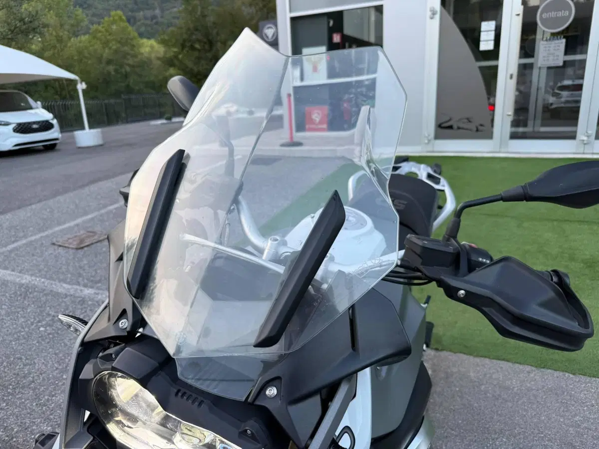 Bmw R 1200 GS (2013 - 16) (11)