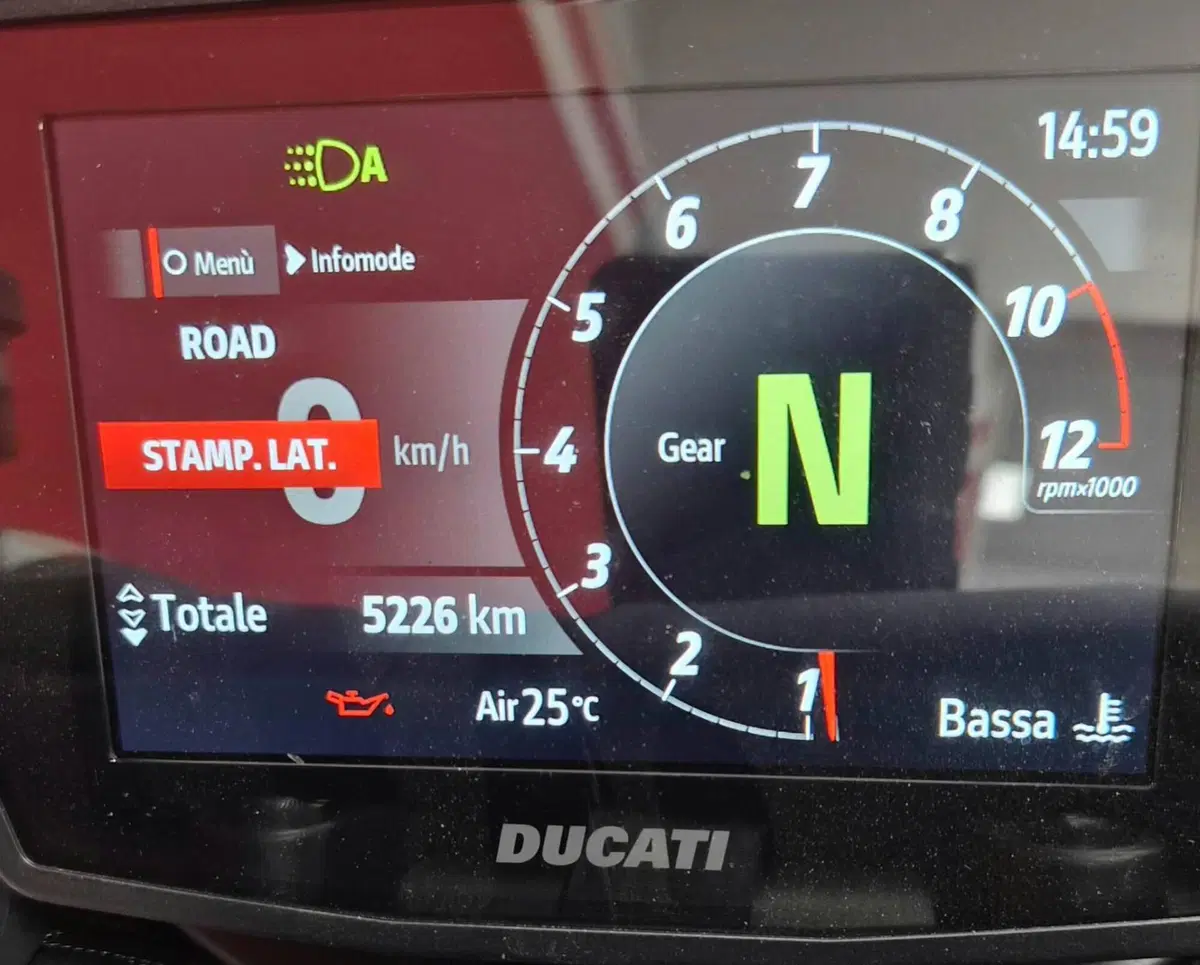 Ducati Hypermotard V2 (2026) (3)