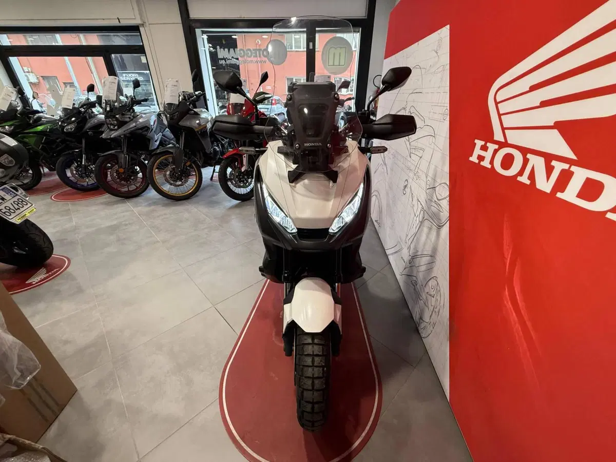 Honda X-ADV 750 (2018 - 20) (3)