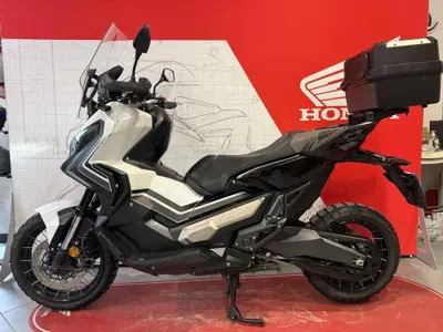 Honda X-ADV 750 (2018 - 20) usata